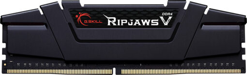 G.Skill Ripjaws V 32GB DDR4 με 2 Modules (2x16GB) - Image 2