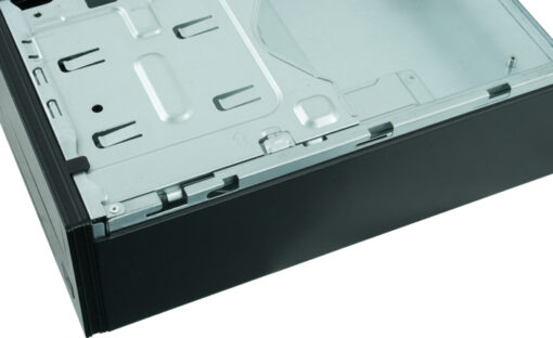 Chieftec CS-12B-300 Mini Tower - Image 3