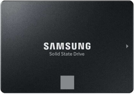 Samsung 870 Evo 4TB 2.5'' MZ-77E4T0B/EU