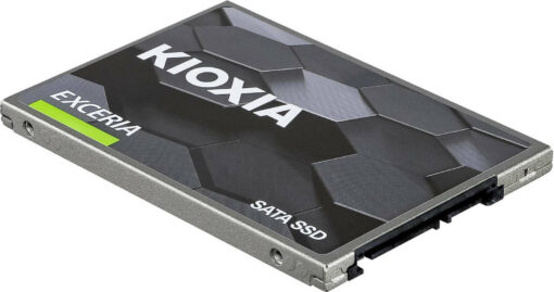 Kioxia Exceria 480GB 2.5'' LTC10Z480GG8 - Image 3