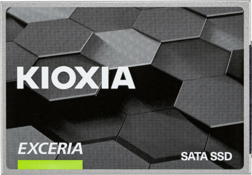 Kioxia Exceria 480GB 2.5'' LTC10Z480GG8