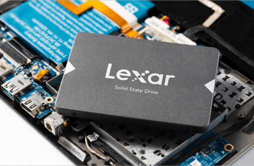 Lexar NS100 1TB 2.5'' LNS100-1TRB - Image 5