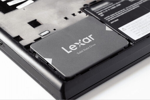Lexar NS100 1TB 2.5'' LNS100-1TRB - Image 6