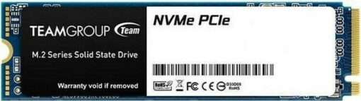 TeamGroup MP33 1TB M.2 TM8FP6001T0C101
