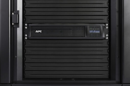 APC Smart-UPS 750 Rack Line-Interactive 750VA 500W - Image 4
