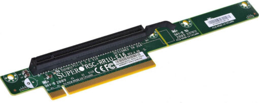 Supermicro Κάρτα PCIe σε θύρες Interface Cards Adapter