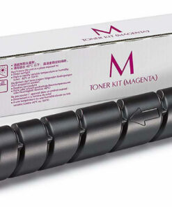 Kyocera TK-8335M Γνήσιο Toner Laser Εκτυπωτή Ματζέντα 15000 Σελίδων (1T02RLBNL1)