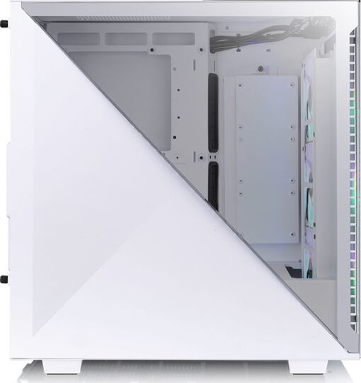 Thermaltake Divider 300 TG ARGB Gaming Midi Tower με Πλαϊνό Παράθυρο - Image 3