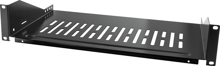 LogiLink Ράφι SF2C45B 1τμχ