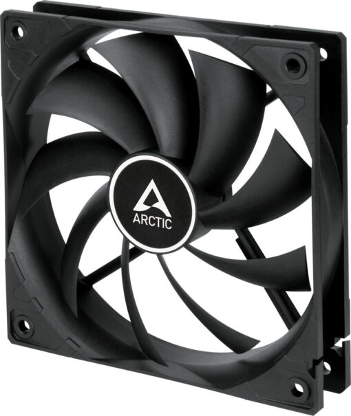 Arctic F12 PWM PST Case Fan 120mm