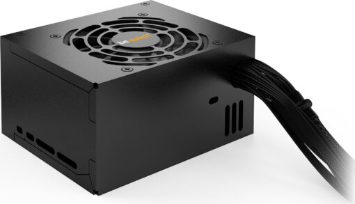 Be Quiet SFX Power 3 450W Full Wired 80 Plus Bronze - Image 2
