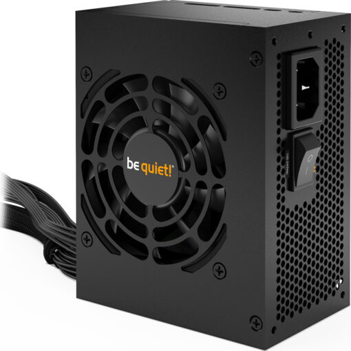 Be Quiet SFX Power 3 450W Full Wired 80 Plus Bronze - Image 3