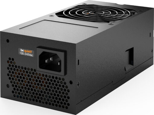 Be Quiet TFX Power 3 300W Full Wired 80 Plus Gold - Image 3