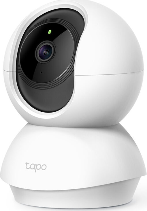 TP-LINK Tapo C210 v2.2 IP Κάμερα Wi-Fi Full HD+ 3MP