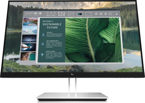 HP E24u G4 24" IPS FHD 1920x1080