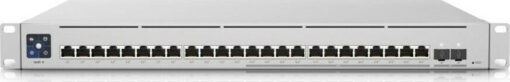Ubiquiti UniFi Switch Enterprise Managed L3 PoE+