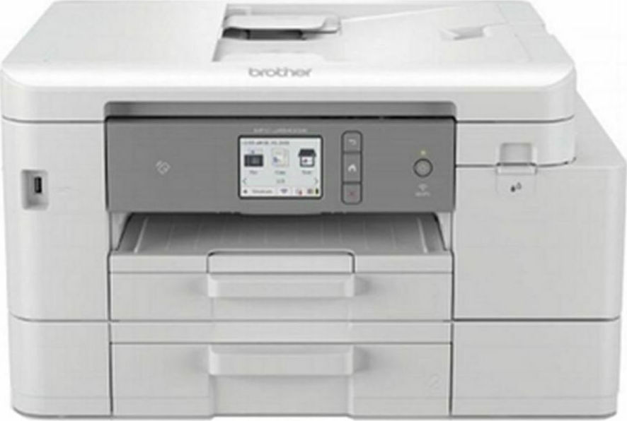 Brother MFC-J4540DW Έγχρωμο Πολυμηχάνημα Inkjet