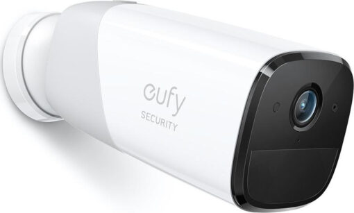 Eufy Σύστημα Παρακολούθησης eufyCam 2 Pro 3 Ασύρματων Καμερών IP 4MP - Image 2