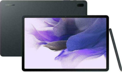 Samsung Galaxy Tab S7 FE 12.4" (4GB/64GB) Mystic Black
