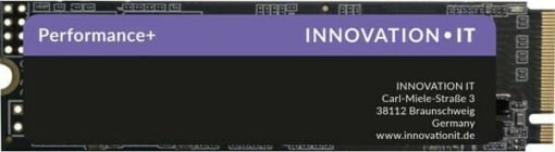 Innovation IT Performance+ 1TB M.2 00-1024111