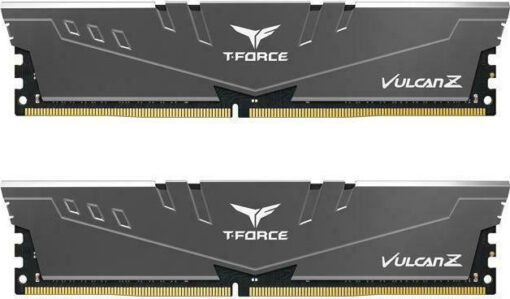 TeamGroup T-Force Vulcan Z 16GB DDR4 με 2 Modules (2x8GB)