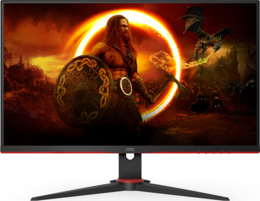 AOC 24G2SAE/BK 23.8" VA FHD 1920x1080