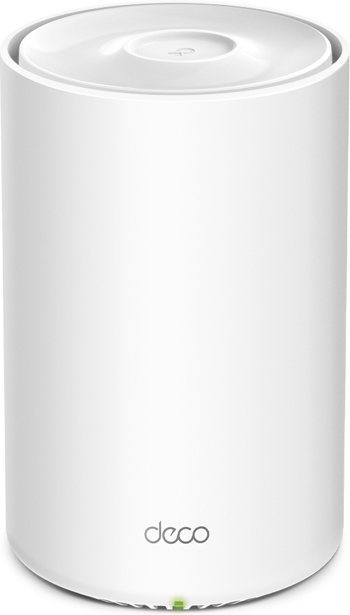 TP-LINK Deco X20 4G v1 WiFi Mesh Network