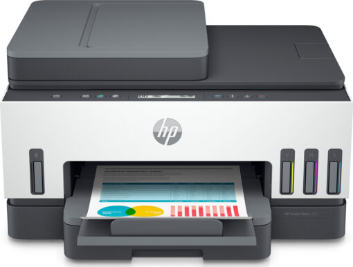 HP Smart Tank 7305 Έγχρωμο Πολυμηχάνημα Inkjet