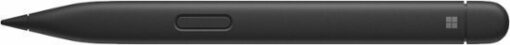 Microsoft Surface Slim Pen 2 Ψηφιακή Γραφίδα Αφής Matte Black