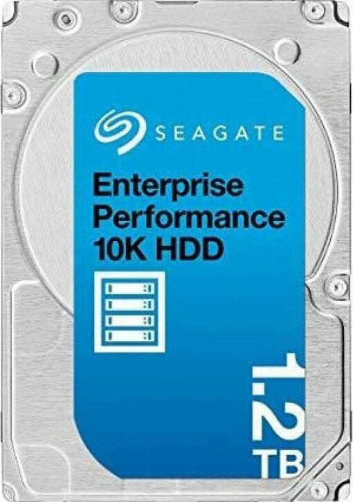Seagate Enterprise Performance 10k 1.2TB 2.5" 10000rpm ST1200MM0129
