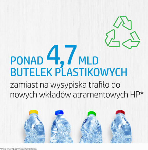 HP 304XL Γνήσιο Μελάνι Εκτυπωτή InkJet - Image 3