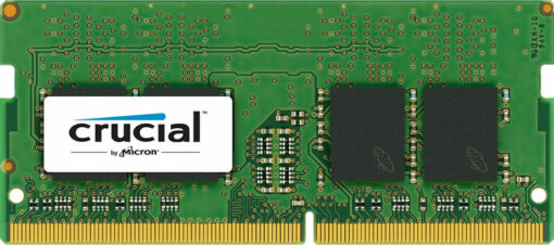 Crucial 8GB DDR4 (CT8G4SFS824A)