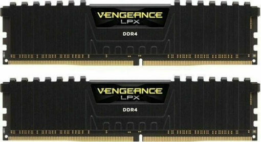 Corsair Vengeance LPX 64GB DDR4 με 2 Modules (2x32GB) - Image 3