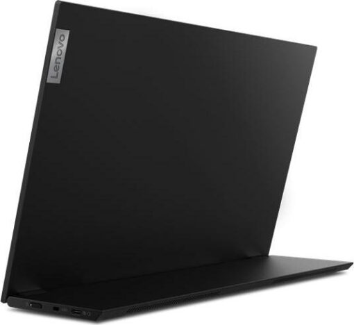 Lenovo ThinkVision M15 15.6" IPS FHD 1920x1080 - Image 3