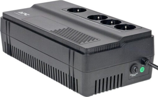 APC Easy UPS BV 1000 Line-Interactive 1000VA 600W - Image 3