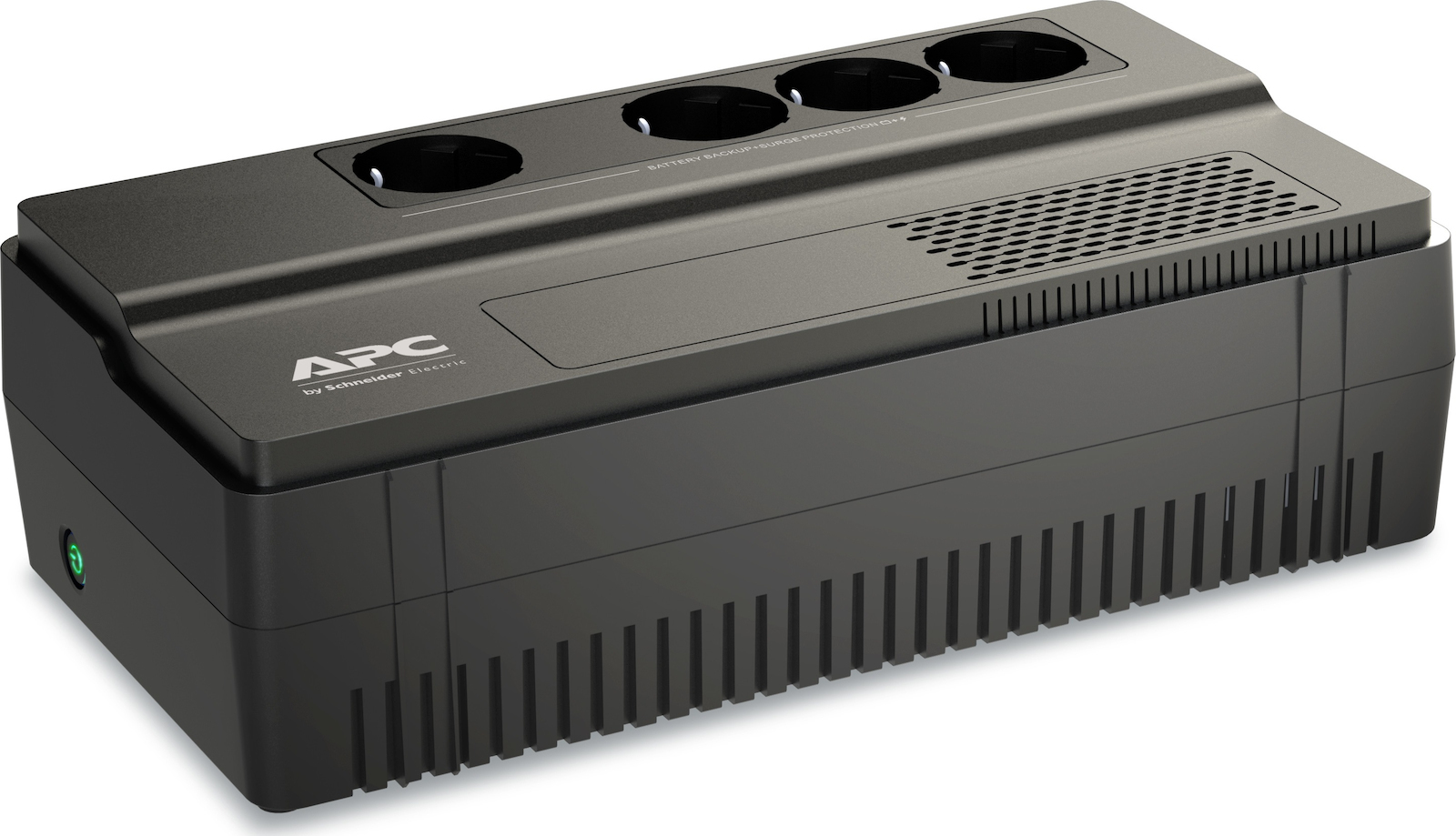APC Easy UPS BV 1000 Line-Interactive 1000VA 600W