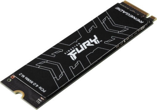 Kingston Fury Renegade 1TB M.2 SFYRS/1000G