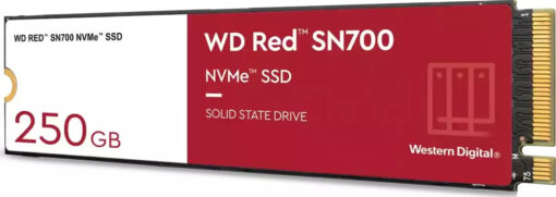 Western Digital Red SN700 250GB M.2 WDS250G1R0C - Image 2