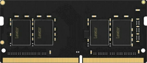 Lexar 16GB DDR4 (LD4AS016G-B3200GSST)