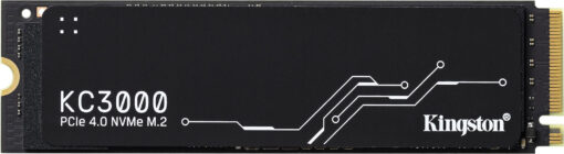 Kingston KC3000 2TB M.2 SKC3000D/2048G
