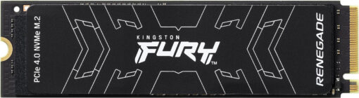 Kingston Fury Renegade 4TB M.2 SFYRD/4000G
