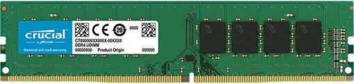 Crucial 8GB DDR4 (CT8G4DFS824A)