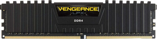 Corsair Vengeance LPX 8GB DDR4