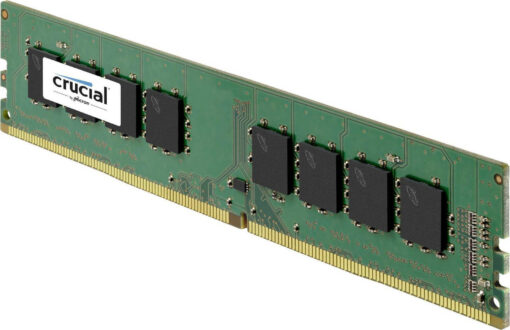 Crucial 4GB DDR4 (CT4G4DFS8266) - Image 4