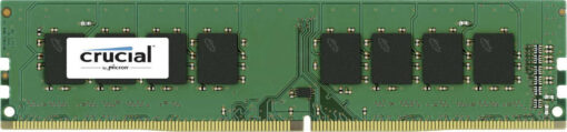 Crucial 4GB DDR4 (CT4G4DFS8266) - Image 3