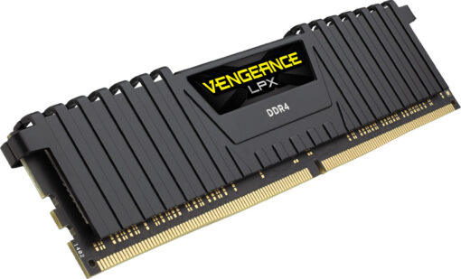 Corsair Vengeance LPX 16GB DDR4 με 2 Modules (2x8GB) - Image 4