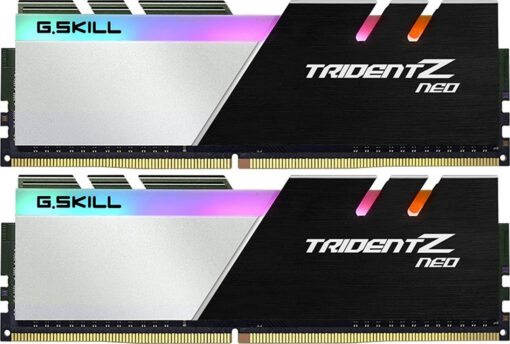 G.Skill Trident Z Neo 32GB DDR4 με 2 Modules (2x16GB)