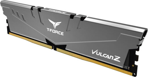 TeamGroup T-Force Vulcan Z 16GB DDR4 με 2 Modules (2x8GB) - Image 3