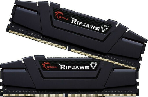 G.Skill Ripjaws V 32GB DDR4 με 2 Modules (2x16GB) - Image 4