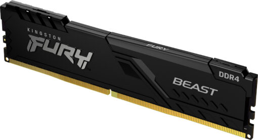 Kingston Fury Beast 16GB DDR4